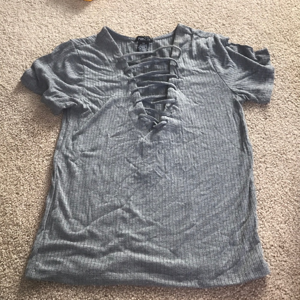 Rue21 shirt